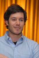 Adam Brody Mouse Pad Z1G559291