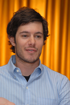 Adam Brody Mouse Pad Z1G559291