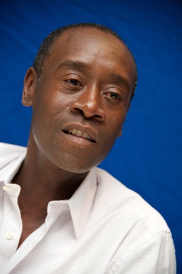 Don Cheadle Poster Z1G559847