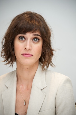 Lizzy Caplan Mouse Pad Z1G559885