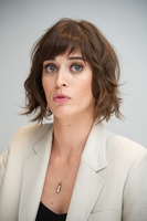 Lizzy Caplan Mouse Pad Z1G559893