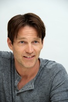 Stephen Moyer Mouse Pad Z1G559995
