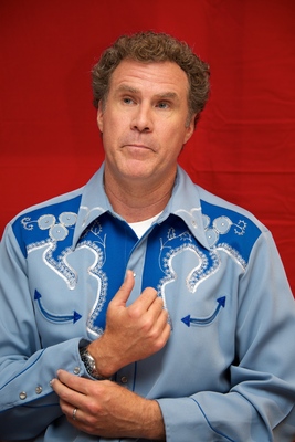 Will Ferrell Mouse Pad Z1G560362