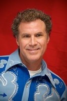 Will Ferrell Mouse Pad Z1G560363