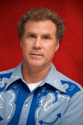 Will Ferrell Mouse Pad Z1G560364
