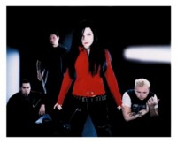 Amy Lee Poster Z1G56069