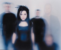 Amy Lee Poster Z1G56071