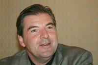 Brendan Coyle Poster Z1G560713