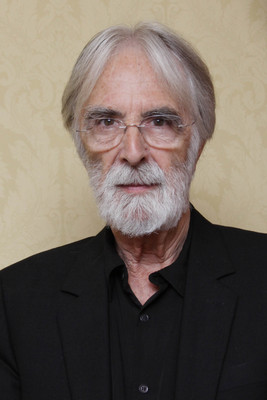 Michael Haneke mug