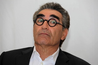 Eugene Levy Mouse Pad Z1G561684