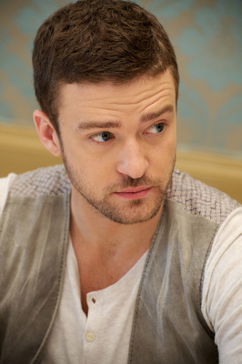 Justin Timberlake tote bag #Z1G561701