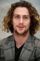 Aaron Taylor Johnson Poster Z1G562177