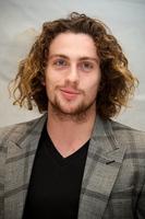 Aaron Taylor Johnson Poster Z1G562179