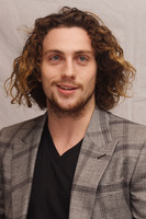 Aaron Taylor Johnson Poster Z1G562186