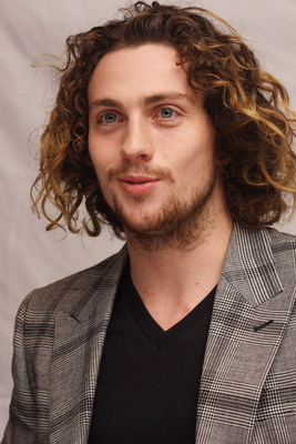 Aaron Taylor Johnson Poster Z1G562188