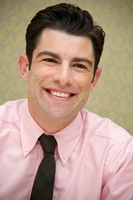 Max Greenfield Poster Z1G562228