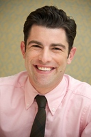 Max Greenfield Poster Z1G562231
