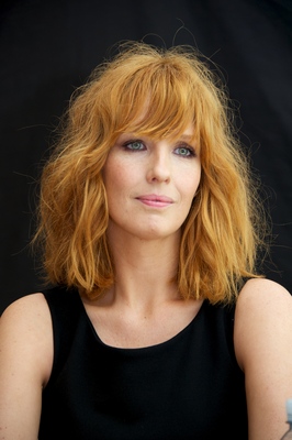 Kelly Reilly Poster Z1G562326