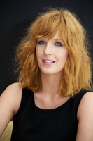 Kelly Reilly Mouse Pad Z1G562328
