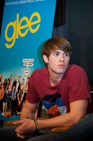 Glee Mouse Pad Z1G562682