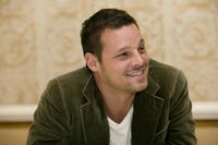 Justin Chambers Poster Z1G562987