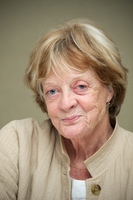 Maggie Smith Poster Z1G563067