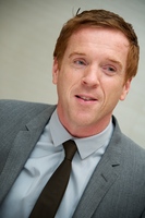 Damian Lewis Mouse Pad Z1G563071