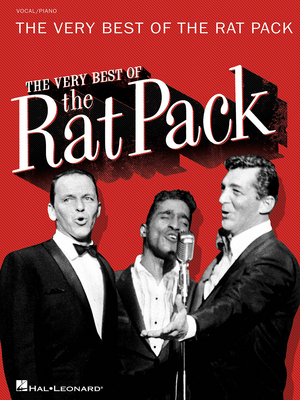 The Rat Pack poster
