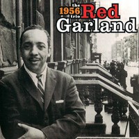 Red Garland Mouse Pad Z1G563190