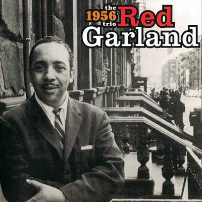 Red Garland Poster Z1G563190