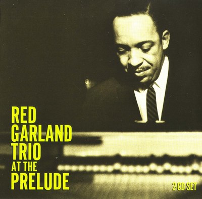 Red Garland Poster Z1G563191