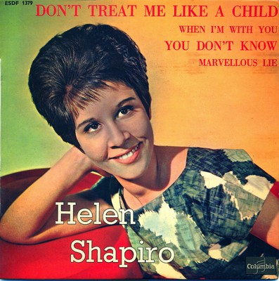 Helen Shapiro tote bag #Z1G563210