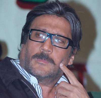 Jackie Shroff Poster Z1G563223