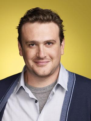 Jason Segel tote bag