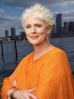 Sharon Gless Mouse Pad Z1G563276