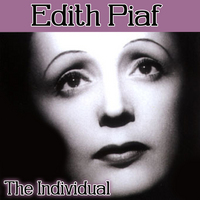 Edith Piaf Sweatshirt #992054