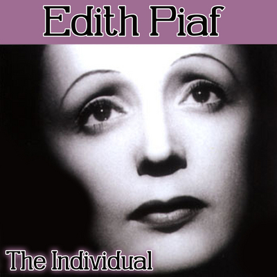 Edith Piaf Longsleeve T-shirt