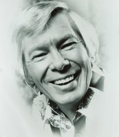 Johnnie Ray Poster Z1G563407