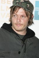Norman Reedus Mouse Pad Z1G563443