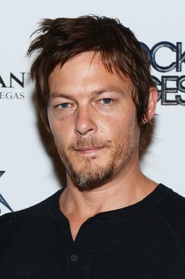 Norman Reedus Tank Top