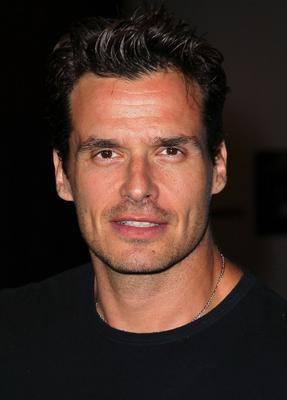 Antonio Sabato Jr Poster Z1G563453