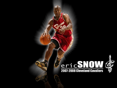 Eric Snow Mouse Pad Z1G563587