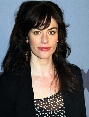 Maggie Siff Tank Top