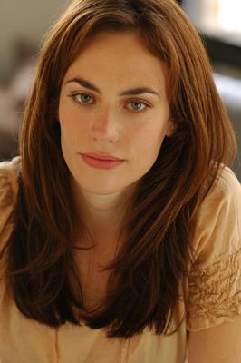 Maggie Siff Poster Z1G563607