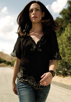 Maggie Siff Poster Z1G563608