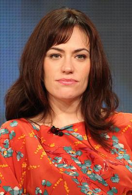Maggie Siff Poster Z1G563611