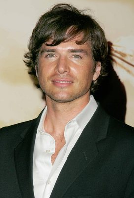 Matthew Settle Poster Z1G563629