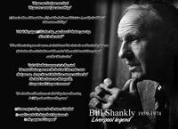 Bill Shankly hoodie #992451