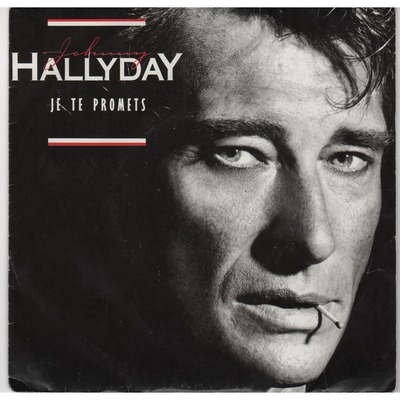 Johnny Hallyday calendar