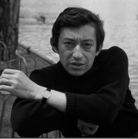 Serge Gainsbourg Poster Z1G563775